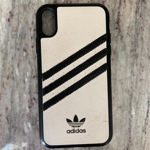 Adidas I-Phone Case